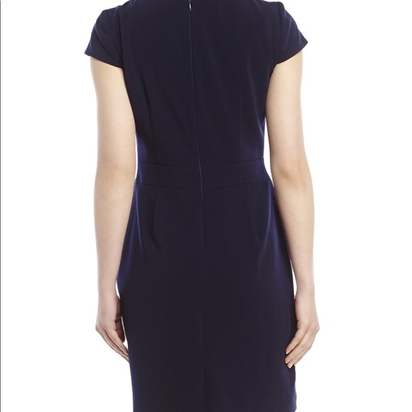 Tahari dress - Picture 3 of 3